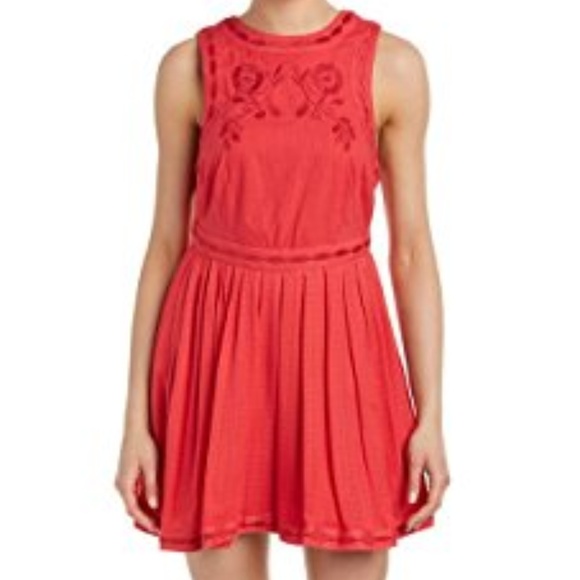 Free People Dresses & Skirts - NWT Free People Birds of Feather Dress